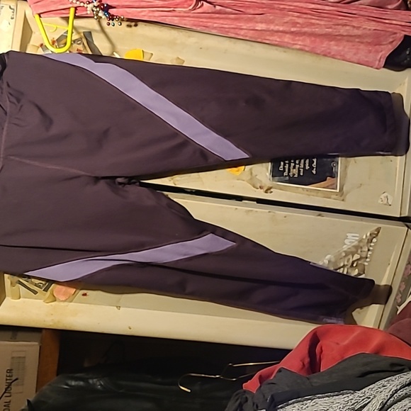 Everlast Jeans Leggimg Poshmark